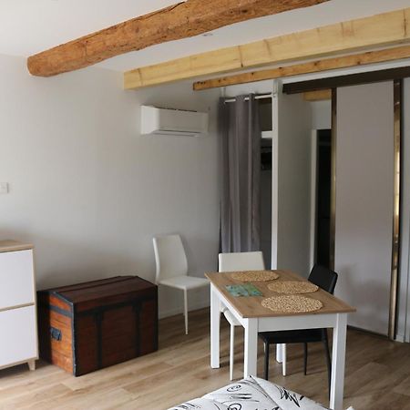 Bed and Breakfast L'Autan Sage Montgeard Exterior foto